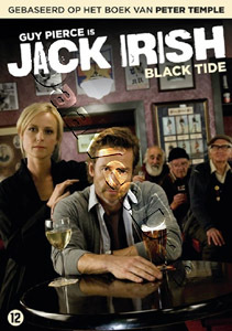Jack Irish: Black Tide (2012)  (DVD)